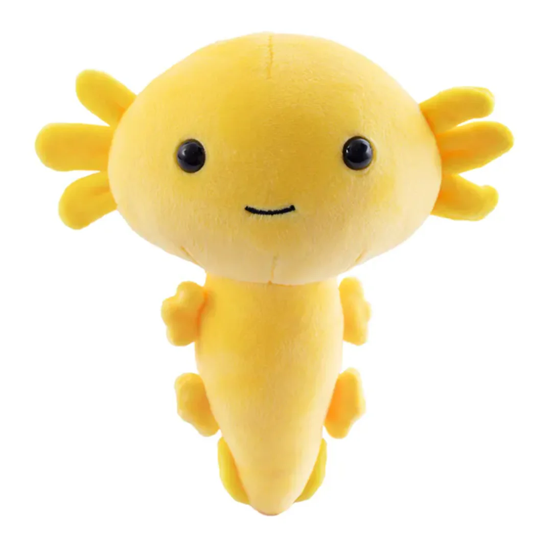 Axolotl Plush - Image 10