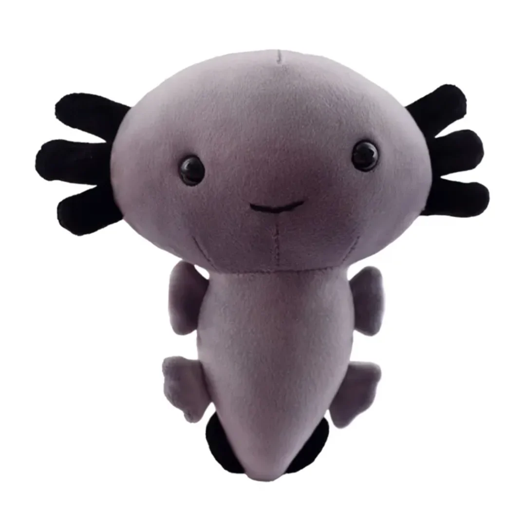 Axolotl Plush - Image 6