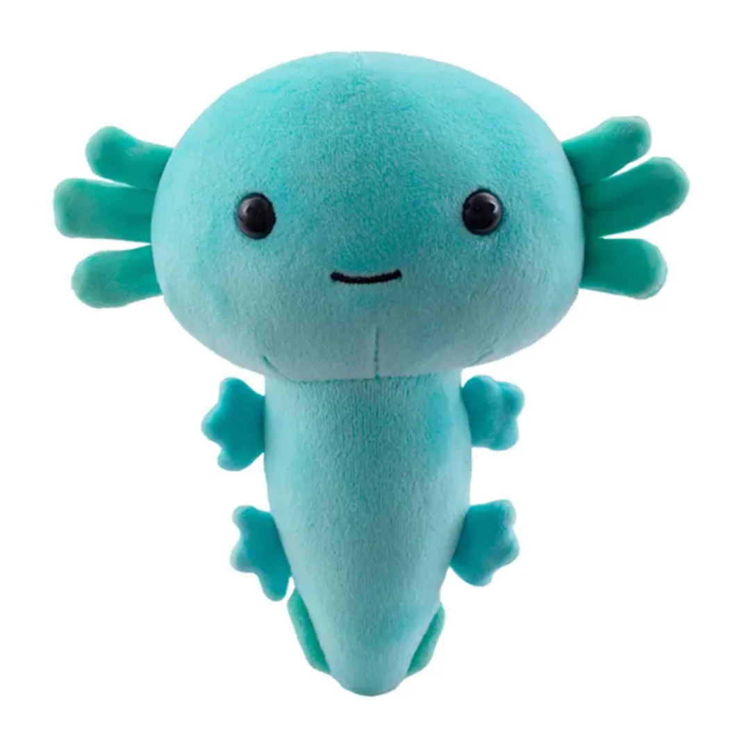 Axolotl Plush - Image 7