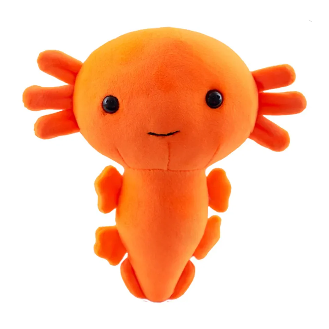 Axolotl Plush - Image 8