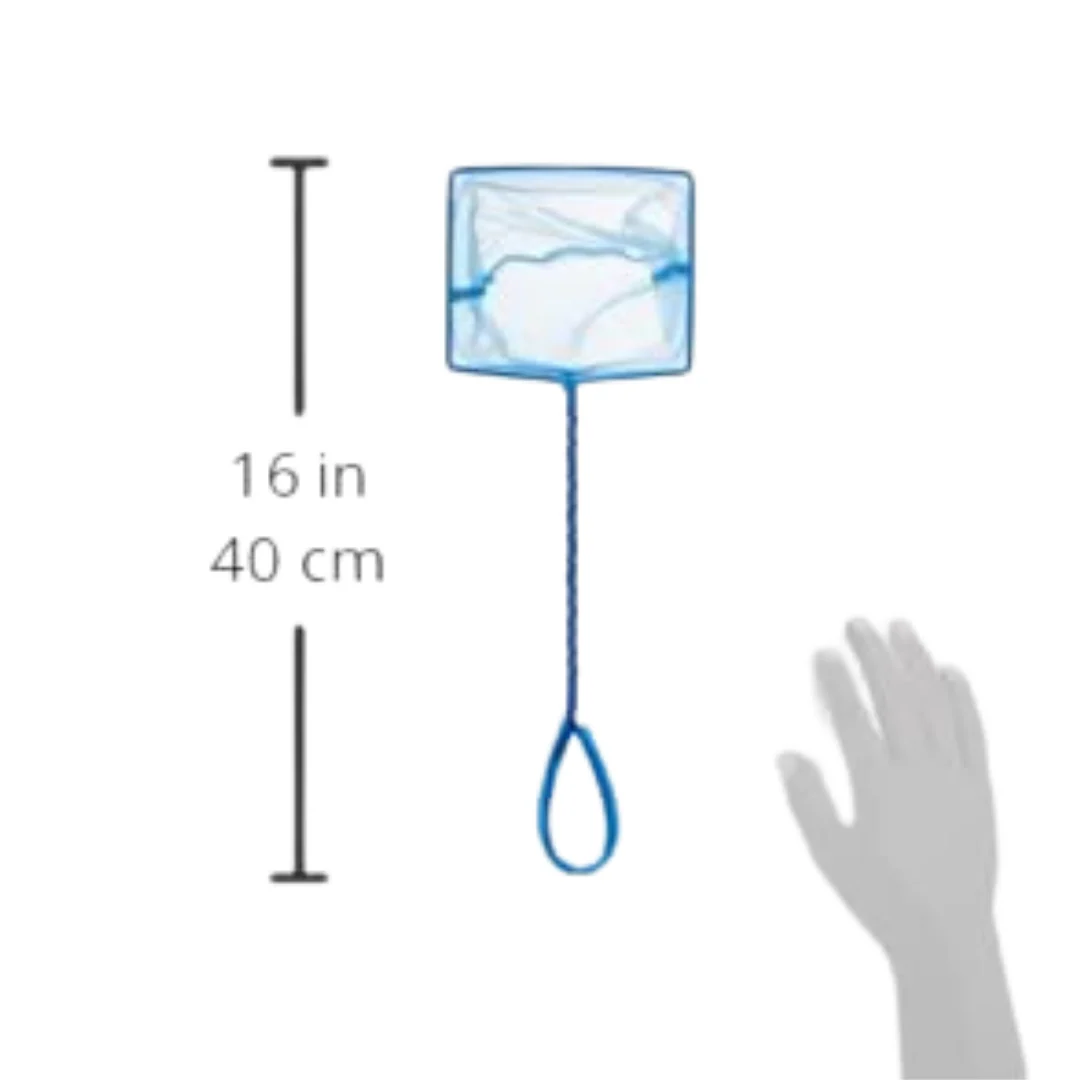 Penn-Plax Quick-Net - 8in X 6in - Image 3